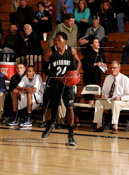 Thumbnail 1 in Montbello @ Ralston Valley (Ralston Roundup Tournament) photogallery.