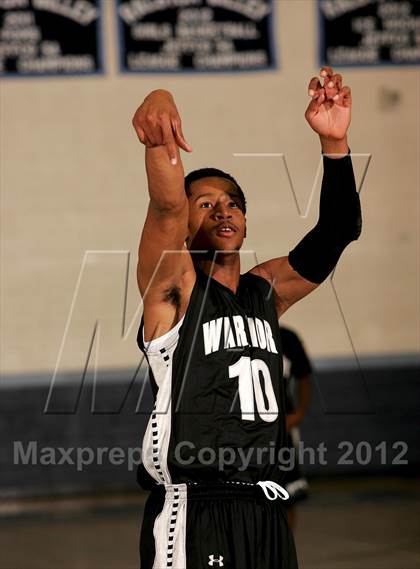 Thumbnail 3 in Montbello @ Ralston Valley (Ralston Roundup Tournament) photogallery.