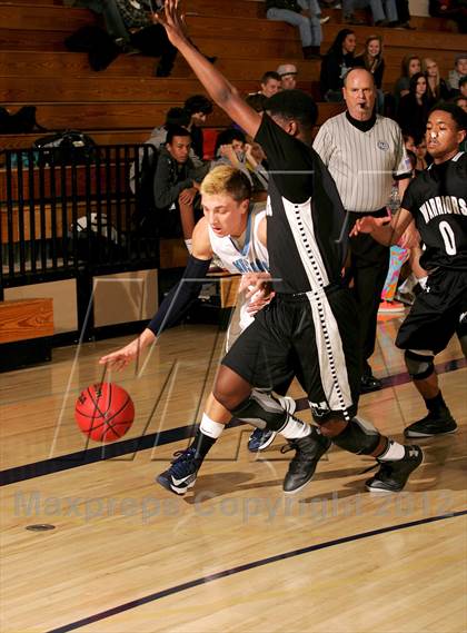 Thumbnail 1 in Montbello @ Ralston Valley (Ralston Roundup Tournament) photogallery.