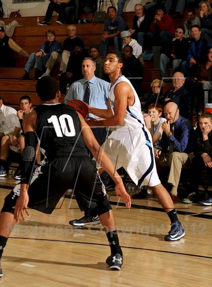 Thumbnail 1 in Montbello @ Ralston Valley (Ralston Roundup Tournament) photogallery.