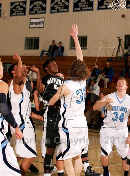 Thumbnail 3 in Montbello @ Ralston Valley (Ralston Roundup Tournament) photogallery.