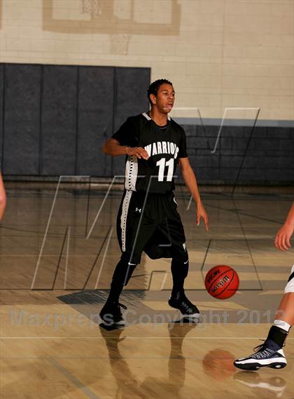 Thumbnail 2 in Montbello @ Ralston Valley (Ralston Roundup Tournament) photogallery.