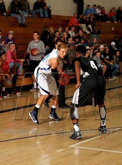 Thumbnail 3 in Montbello @ Ralston Valley (Ralston Roundup Tournament) photogallery.