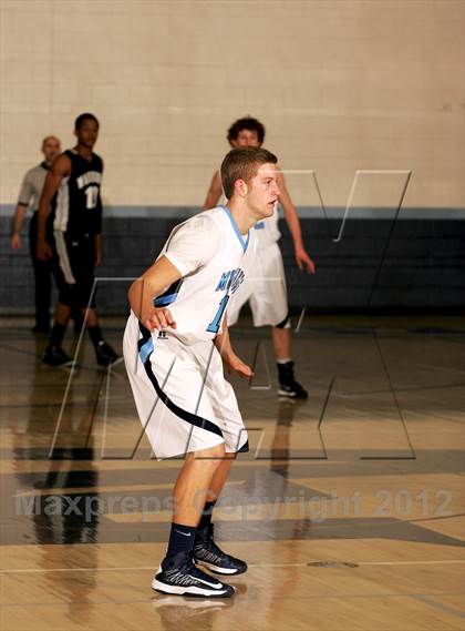 Thumbnail 1 in Montbello @ Ralston Valley (Ralston Roundup Tournament) photogallery.