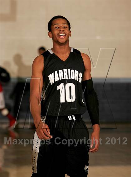Thumbnail 1 in Montbello @ Ralston Valley (Ralston Roundup Tournament) photogallery.