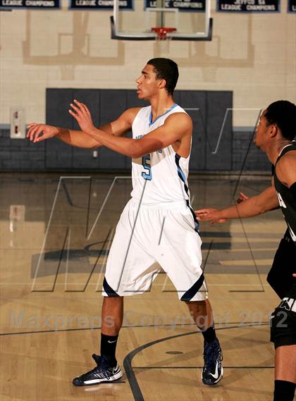 Thumbnail 3 in Montbello @ Ralston Valley (Ralston Roundup Tournament) photogallery.