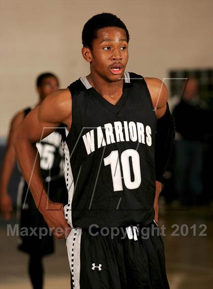 Thumbnail 3 in Montbello @ Ralston Valley (Ralston Roundup Tournament) photogallery.