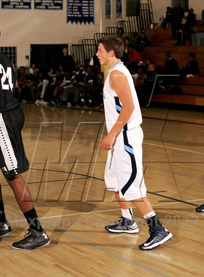 Thumbnail 1 in Montbello @ Ralston Valley (Ralston Roundup Tournament) photogallery.