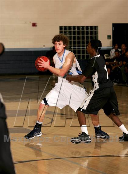 Thumbnail 2 in Montbello @ Ralston Valley (Ralston Roundup Tournament) photogallery.