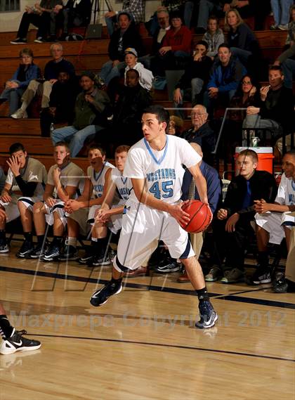 Thumbnail 3 in Montbello @ Ralston Valley (Ralston Roundup Tournament) photogallery.
