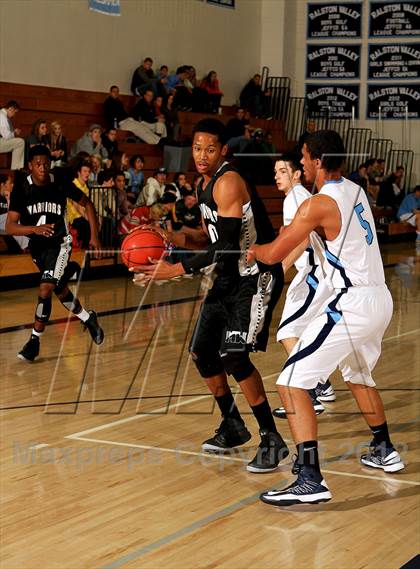 Thumbnail 3 in Montbello @ Ralston Valley (Ralston Roundup Tournament) photogallery.