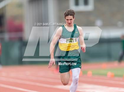 Thumbnail 3 in Harold Scott Invitational (400 Meter) photogallery.