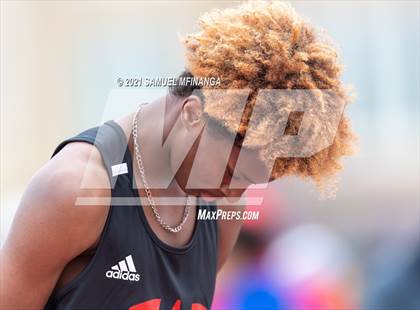 Thumbnail 3 in Harold Scott Invitational (400 Meter) photogallery.