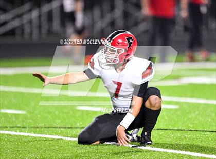 Thumbnail 1 in Farmington @ Morrilton photogallery.