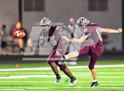 Thumbnail 1 in Farmington @ Morrilton photogallery.