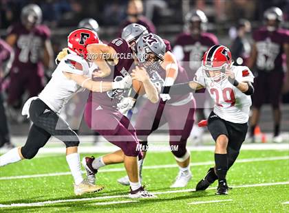 Thumbnail 3 in Farmington @ Morrilton photogallery.