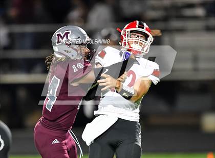 Thumbnail 1 in Farmington @ Morrilton photogallery.