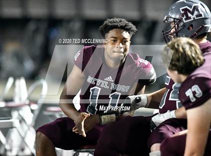 Thumbnail 1 in Farmington @ Morrilton photogallery.