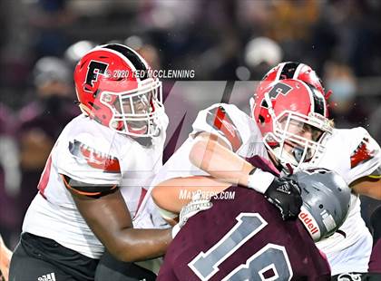 Thumbnail 1 in Farmington @ Morrilton photogallery.