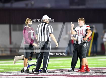 Thumbnail 1 in Farmington @ Morrilton photogallery.