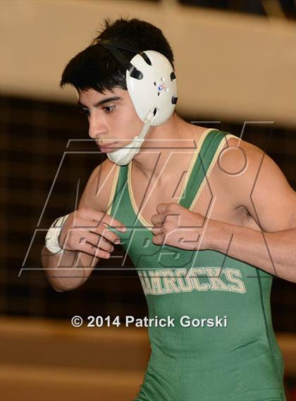 Thumbnail 1 in Marist @ St. Patrick photogallery.