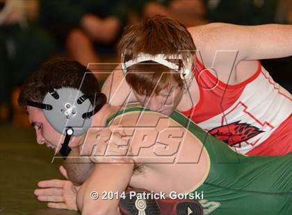 Thumbnail 1 in Marist @ St. Patrick photogallery.