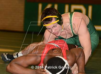 Thumbnail 2 in Marist @ St. Patrick photogallery.