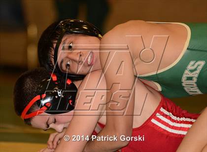 Thumbnail 2 in Marist @ St. Patrick photogallery.