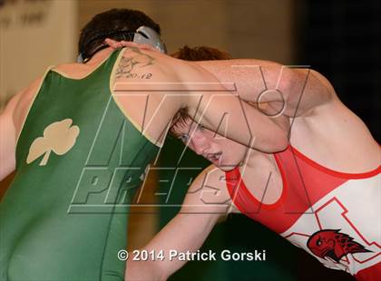 Thumbnail 2 in Marist @ St. Patrick photogallery.