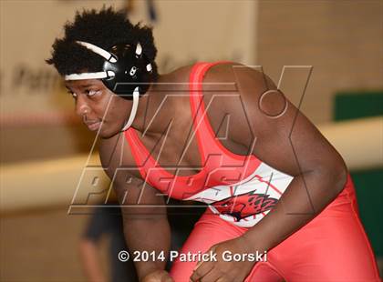 Thumbnail 2 in Marist @ St. Patrick photogallery.