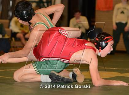 Thumbnail 1 in Marist @ St. Patrick photogallery.