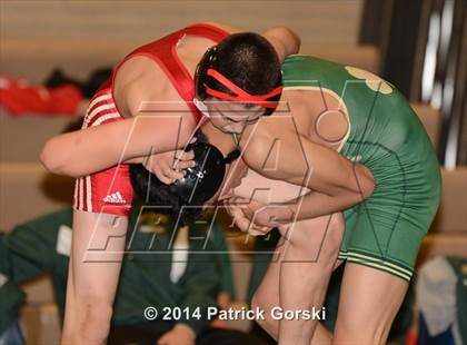 Thumbnail 3 in Marist @ St. Patrick photogallery.
