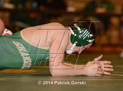 Thumbnail 2 in Marist @ St. Patrick photogallery.
