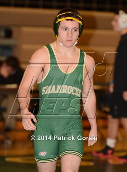 Thumbnail 1 in Marist @ St. Patrick photogallery.