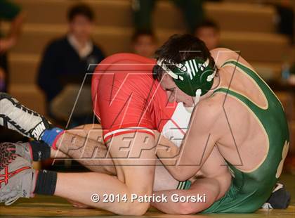 Thumbnail 3 in Marist @ St. Patrick photogallery.