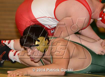 Thumbnail 1 in Marist @ St. Patrick photogallery.
