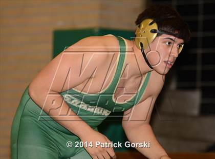 Thumbnail 2 in Marist @ St. Patrick photogallery.