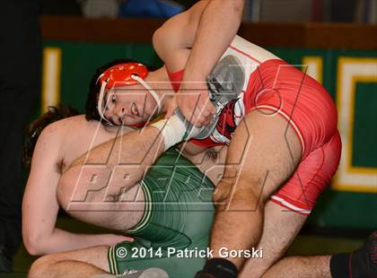 Thumbnail 2 in Marist @ St. Patrick photogallery.