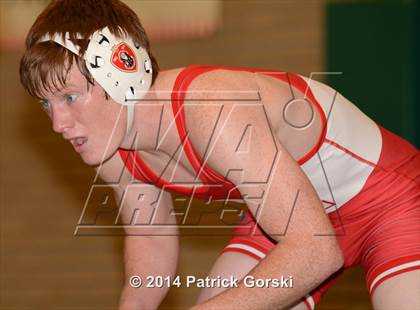 Thumbnail 1 in Marist @ St. Patrick photogallery.