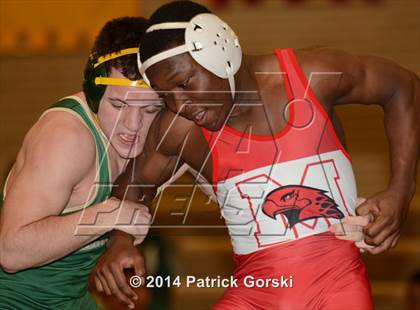 Thumbnail 2 in Marist @ St. Patrick photogallery.