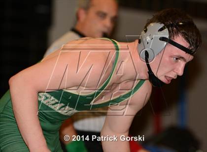 Thumbnail 3 in Marist @ St. Patrick photogallery.