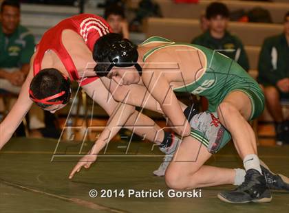Thumbnail 3 in Marist @ St. Patrick photogallery.
