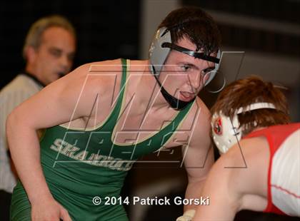 Thumbnail 2 in Marist @ St. Patrick photogallery.