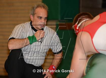 Thumbnail 2 in Marist @ St. Patrick photogallery.