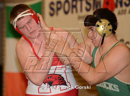 Thumbnail 3 in Marist @ St. Patrick photogallery.