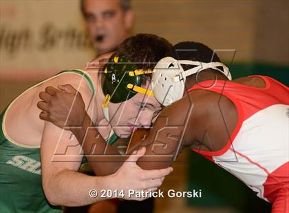 Thumbnail 1 in Marist @ St. Patrick photogallery.