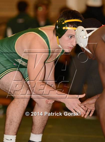 Thumbnail 2 in Marist @ St. Patrick photogallery.