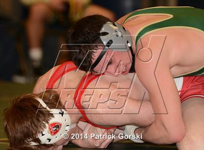 Thumbnail 2 in Marist @ St. Patrick photogallery.