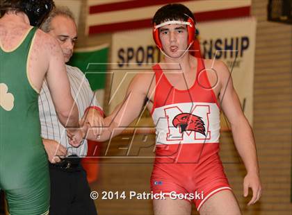 Thumbnail 1 in Marist @ St. Patrick photogallery.