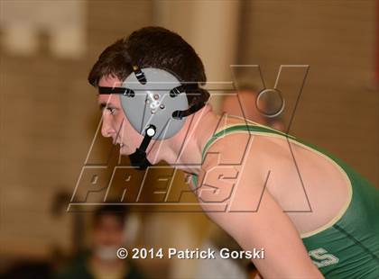 Thumbnail 2 in Marist @ St. Patrick photogallery.